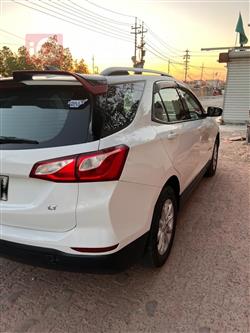 شيفروليه إكوينوكس